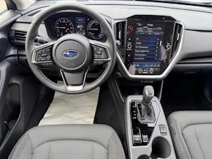 SUBARU CROSSTREK 5