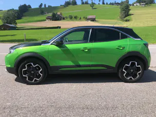 Opel Mokka-e Ultimate