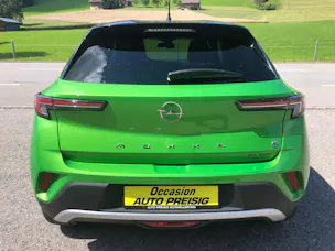 Opel Mokka-e Ultimate