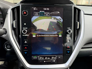SUBARU CROSSTREK 6