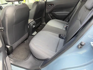 SUBARU CROSSTREK 7