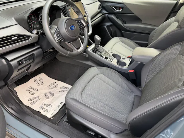 Subaru Crosstrek 2.0i e-Boxer Swiss Plus
