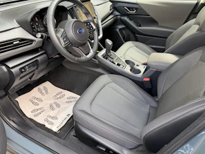 SUBARU CROSSTREK 4