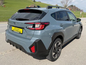 SUBARU CROSSTREK 13