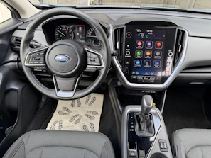 SUBARU CROSSTREK 5