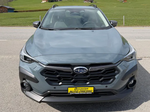 Subaru Crosstrek 2.0i e-Boxer Swiss Plus