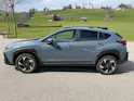 Subaru Crosstrek 2.0i e-Boxer Swiss Plus