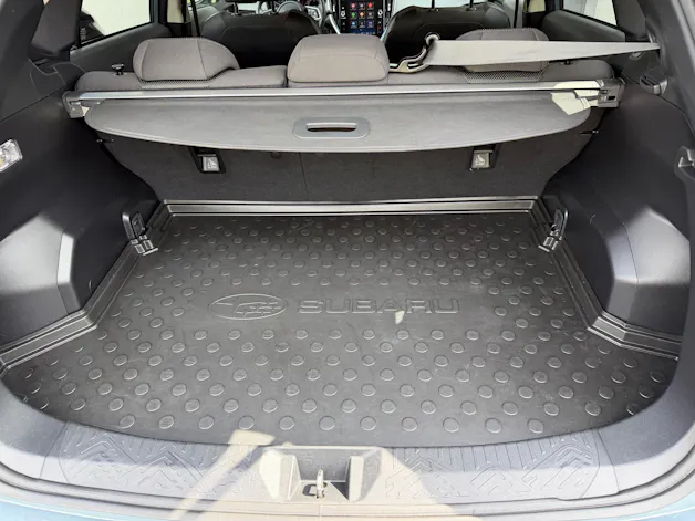Subaru Crosstrek 2.0i e-Boxer Swiss Plus