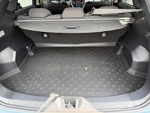 SUBARU CROSSTREK 14