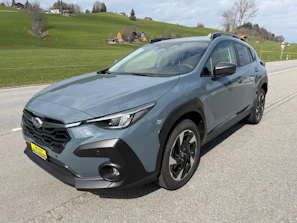 SUBARU CROSSTREK 2
