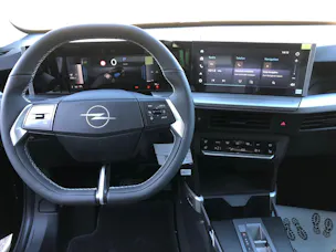 Opel Frontera 1.2 T HEV 145 GS