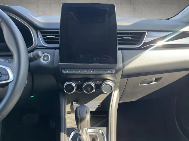 Mitsubishi ASX 1.6 PHEV Intense