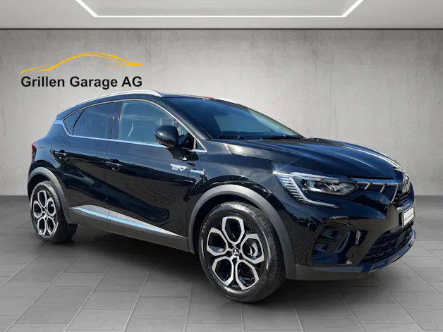 Mitsubishi ASX 1.6 PHEV Intense