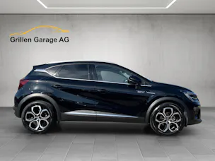 Mitsubishi ASX 1.6 PHEV Intense