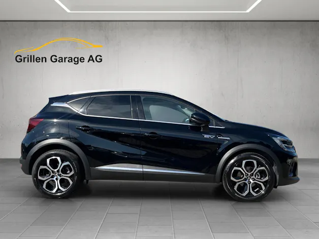Mitsubishi ASX 1.6 PHEV Intense