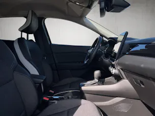 Mitsubishi ASX 1.6 PHEV Intense