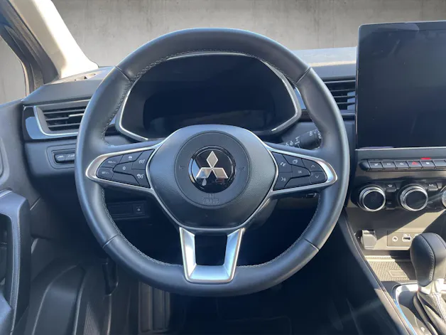 Mitsubishi ASX 1.6 PHEV Intense