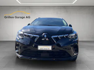 Mitsubishi ASX 1.6 PHEV Intense