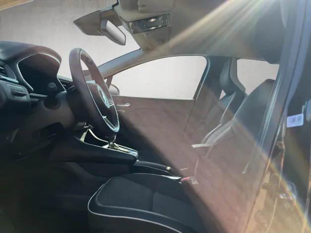 Mitsubishi ASX 1.6 PHEV Intense
