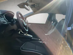 Mitsubishi ASX 1.6 PHEV Intense