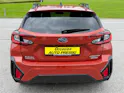 Subaru Crosstrek 2.0i e-Boxer Swiss Plus