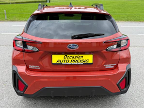 SUBARU CROSSTREK 16