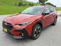Subaru Crosstrek 2.0i e-Boxer Swiss Plus