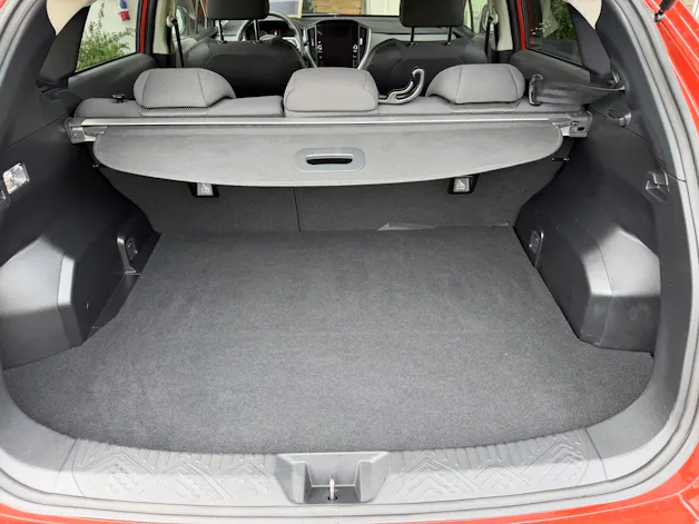 Subaru Crosstrek 2.0i e-Boxer Swiss Plus