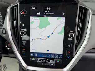 Subaru Crosstrek 2.0i e-Boxer Swiss Plus