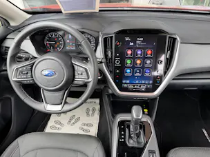 Subaru Crosstrek 2.0i e-Boxer Swiss Plus