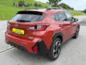 Subaru Crosstrek 2.0i e-Boxer Swiss Plus