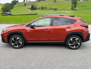 SUBARU CROSSTREK 3