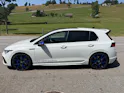 VW Golf VIII 2.0 TSI R 20 Years DSG 4motion