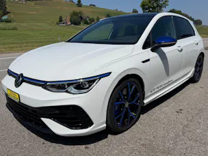 VW Golf VIII 2.0 TSI R 20 Years DSG 4motion
