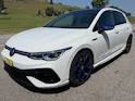 VW Golf VIII 2.0 TSI R 20 Years DSG 4motion