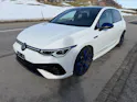 VW Golf VIII 2.0 TSI R 20 Years DSG 4motion