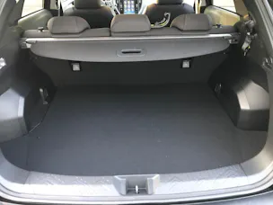 Subaru Crosstrek 2.0i e-Boxer Passion