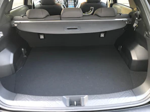 SUBARU CROSSTREK 14