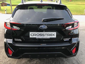 SUBARU CROSSTREK 15
