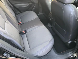 SUBARU CROSSTREK 12