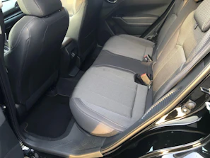 SUBARU CROSSTREK 7