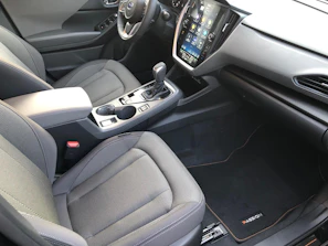 SUBARU CROSSTREK 11