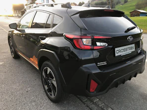 SUBARU CROSSTREK 8