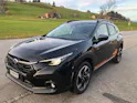 Subaru Crosstrek 2.0i e-Boxer Passion