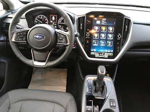 SUBARU CROSSTREK 5