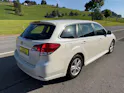 Subaru Legacy Station 2.0i Swiss