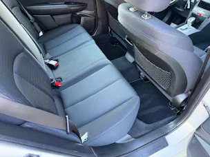 Subaru Legacy Station 2.0i Swiss