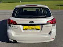 Subaru Legacy Station 2.0i Swiss
