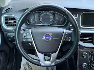 Volvo V40 1.6 T3 Summum S/S