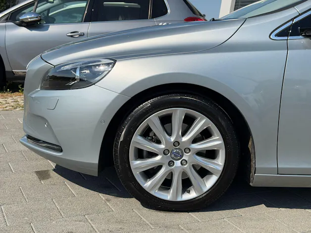 Volvo V40 1.6 T3 Summum S/S